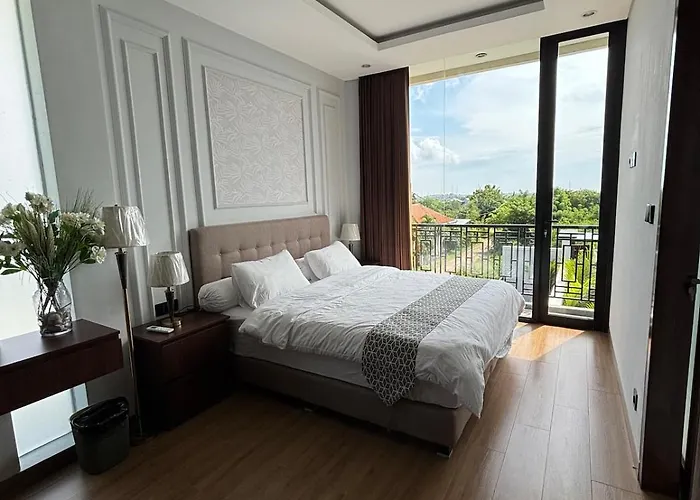 فيلة Mayang Ungasan, Bali *